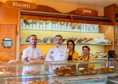 Forno D'Agostino -